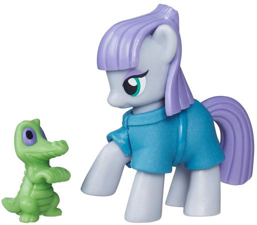 Игровой набор Hasbro My Little Pony Коллекционные пони B3595