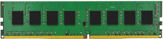 Оперативная память 4Gb PC4-17000 2133MHz DDR4 DIMM HP P1N51AA