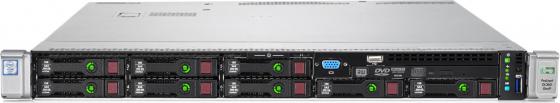 Сервер HP ProLiant DL360 818207-B21