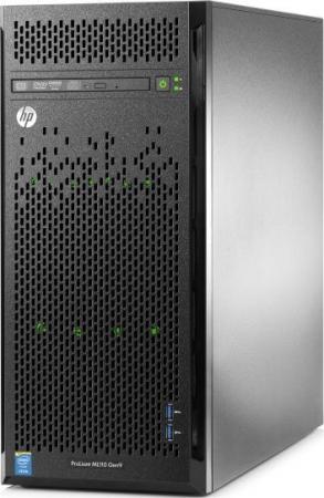 Сервер HP ProLiant ML110 838503-421