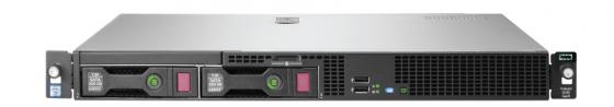 Сервер HP ProLiant DL20 829889-B21