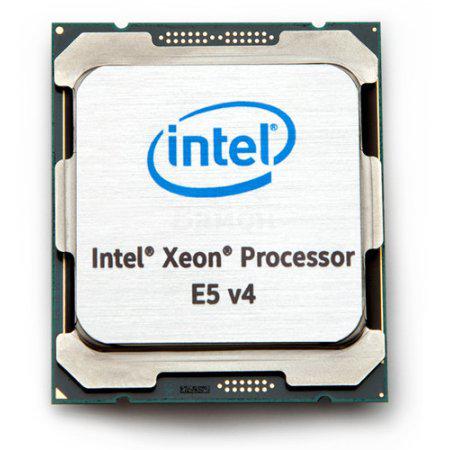 Процессор HP E5-2630v4 2.2GHz 20Mb LGA2011-3 818174-B21