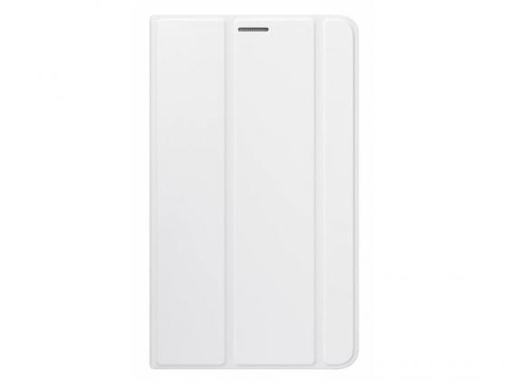 Чехол Samsung для Samsung Galaxy Tab A 7.0 Book Cover полиуретан/поликарбонат белый EF-BT285PWEGRU