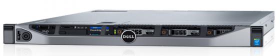 Сервер Dell PowerEdge R630 210-ACXS-88