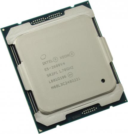 Процессор HP E5-2609v4 1.7GHz 20Mb LGA2011-4 801240-B21