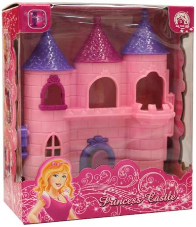 Замок для кукол Zhorya Princess Castle Т58216
