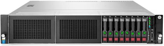 Сервер HP ProLiant DL380 848774-B21
