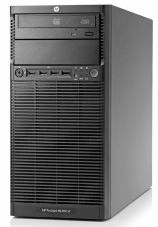 Сервер HP ProLiant ML110 777161-421