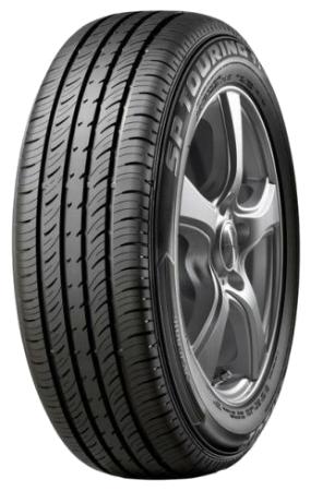 Шина Dunlop SP Touring T1 205/55 R16 91H