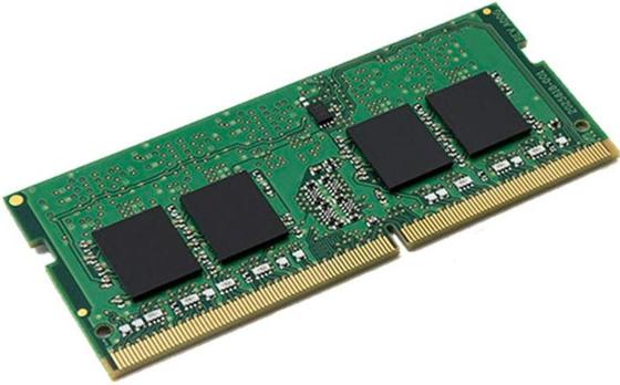 Оперативная память 4Gb (1x4Gb) PC4-17000 2133MHz DDR4 SO-DIMM CL15 Foxline FL2133D4S15-4G