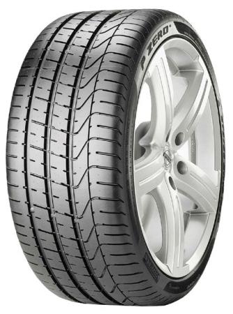 

Шина Pirelli P Zero 245/40 R18 93Y