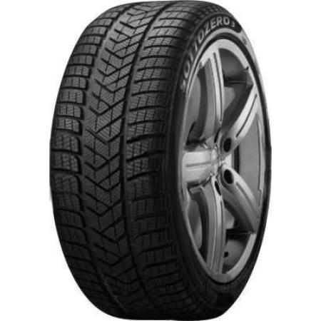 

Шина Pirelli SottoZero Serie III 225/45 R17 91H