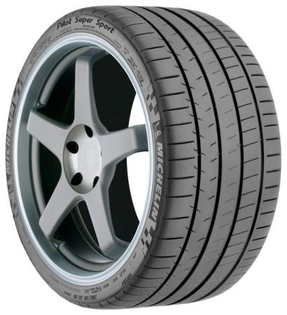 

Шина Michelin Pilot Super Sport 235/45 ZR20 100Y