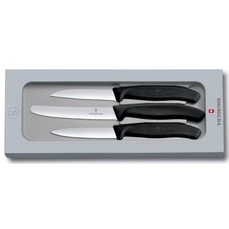 Набор ножей Victorinox Swiss Classic 3 предмета 6.7113.3G