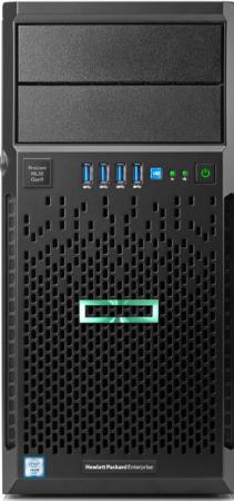Сервер HP ProLiant ML30 P9H94A