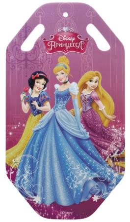 Ледянка 1Toy Disney Принцессы до 90 кг Пластик металл разноцветный Т58167