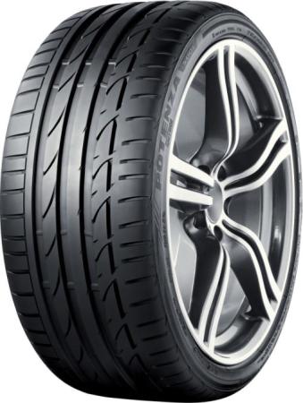 

Шина Bridgestone Potenza S001 225/45 R17 94Y