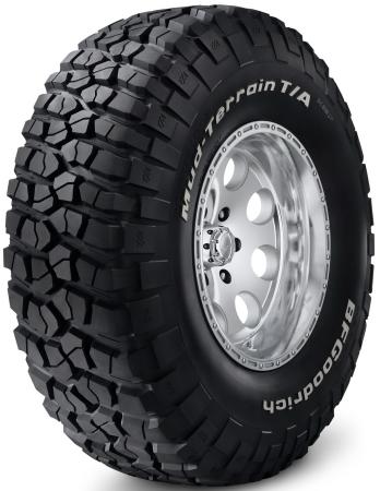 

Шина BFGoodrich Mud-Terrain T/A KM2 315/75 R15 108Q