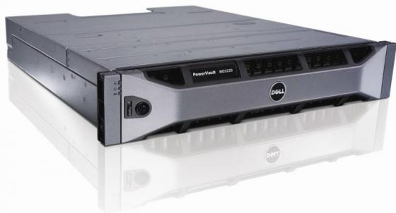 Дисковый массив Dell PowerVault MD3420 210-ACCN/010