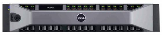 Дисковый массив Dell PowerVault MD1420 210-ADBP/003