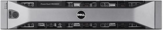Дисковый массив Dell PowerVault MD3800f 210-ACCS/009