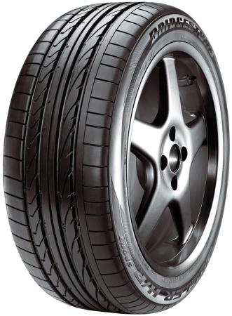 

Шина Bridgestone Dueler H/P Sport 255/50 R19 107V