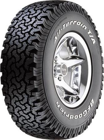 

Шина BFGoodrich All Terrain T/A KO2 215/65 R16 103S