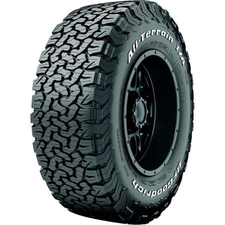 

Шина BFGoodrich All Terrain T/A KO2 35/12.5 R15 113Q 35/12.5 R15 113Q