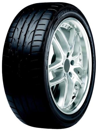 

Шина Dunlop Direzza DZ102 245/40 R18 97W