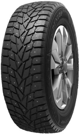 

Шина Dunlop Grandtrek ICE02 XL 225/65 R17 106T