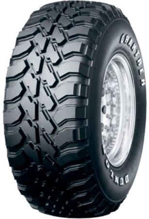 

Шина Dunlop Grandtrek MT1 265/75 R15 109N