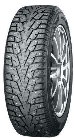 

Шина Yokohama IceGuard Stud IG55 255/50 R19 107T