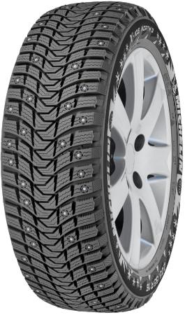 

Шина Michelin X-Ice North 3 215/50 R17 95T