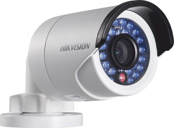 

Камера IP Hikvision DS-2CD2022WD-I CMOS 1/2.8" 4 мм 1920 x 1080 H.264 MJPEG RJ-45 LAN PoE белый