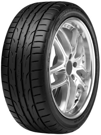 

Шина Dunlop Direzza DZ102 245/45 R18 100W