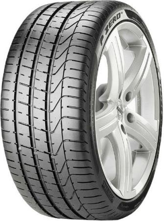 

Шина Pirelli P Zero 255/35 R20 97Y