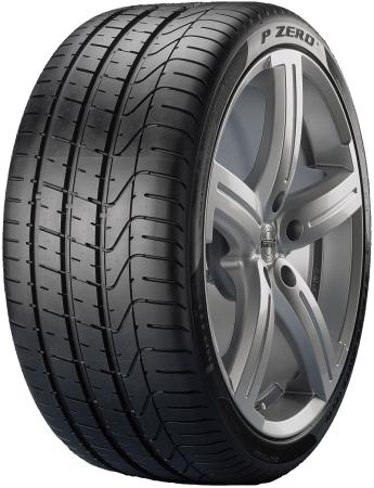 

Шина Pirelli P Zero 285/35 R19 103Y