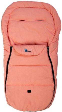 

Летний конверт 95 x 45 Altabebe Lifeline Polyester (AL2450L/rouge)