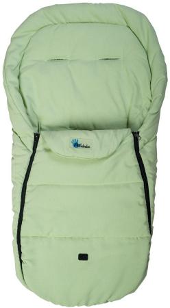 

Летний конверт 95 x 45 Altabebe Lifeline Polyester (AL2450L/light green)