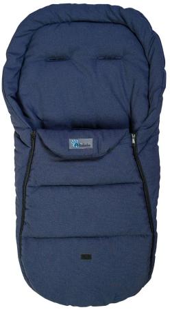 

Летний конверт 95 x 45 Altabebe Lifeline Polyester (AL2450L/navy blue)