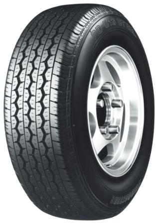 

Шина Bridgestone RD613 Steel 195/70 R15C 104S