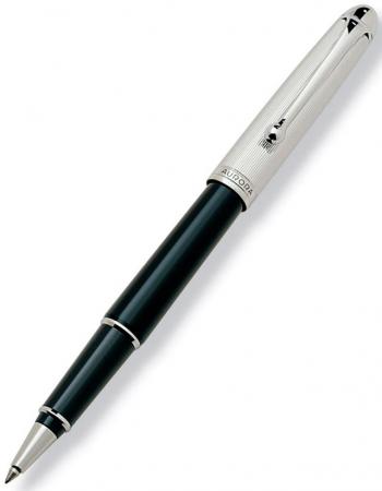 Ручка-роллер Aurora 88 черный F AU-877