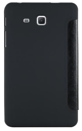 Чехол IT BAGGAGE для планшета SAMSUNG Galaxy Tab A 7" SM-T285/SM-T280 ультратонкий черный ITSSGTA7005-1
