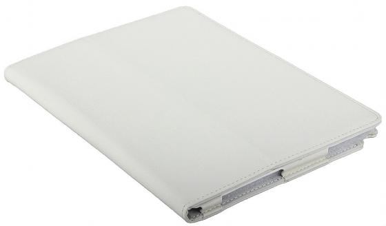 Чехол IT BAGGAGE для планшета SSAMSUNG Galaxy Tab A 7" SM-T285/SM-T280 искус.кожа белый ITSSGTA70-0