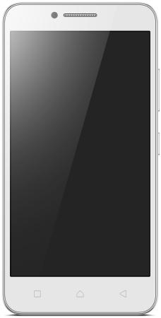 Смартфон Lenovo Vibe C белый 5" 8 Гб LTE Wi-Fi GPS 3G PA300021RU