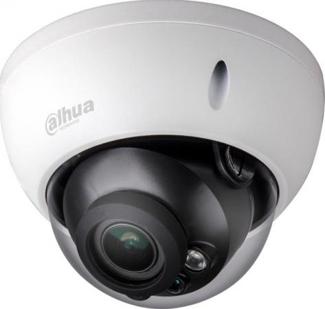 Камера видеонаблюдения Dahua DH-HAC-HDBW2220RP-Z