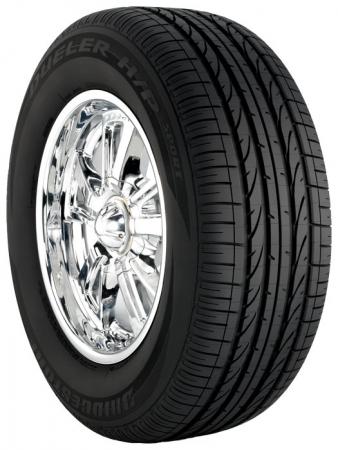 

Шина Bridgestone Dueler H/P Sport 265/50 R19 110Y XL