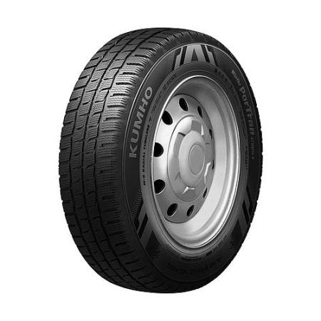 

Шина Marshal Winter PorTran CW51 225/75 R16 121R