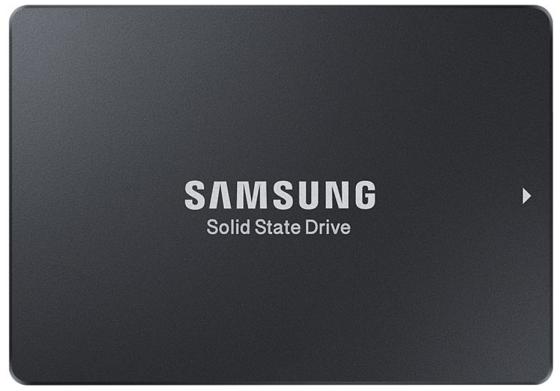 Твердотельный накопитель SSD 2.5" 240 Gb Samsung PM863 MZ7LM240HCGR-00003 Read 540Mb/s Write 480Mb/s MLC