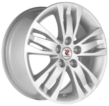 

Диск RepliKey RK D092 7xR16 5x108 мм ET50 Silver